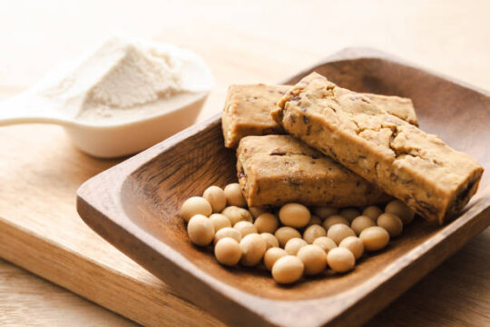 The Power of Plant-Based Protein: Why Vegan Protein is Better