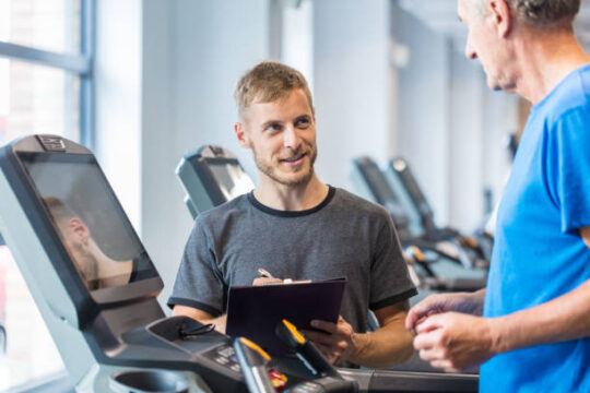 Why Protein is Essential for Your Fitness Journey