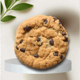 Chocolate Chip Cookie