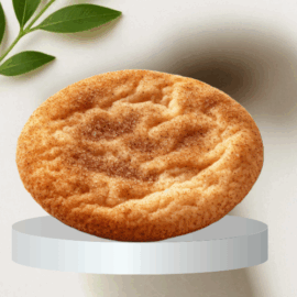 Snickerdoodle