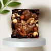 Fittastik Protein Brownie with nuts