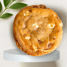 White Chocolate Cherry
