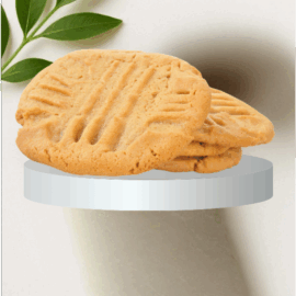 Peanut Butter Cookie