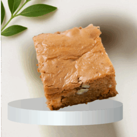 Blondie Brownie