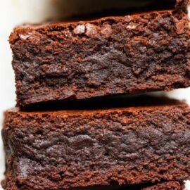Fittastik Brownie