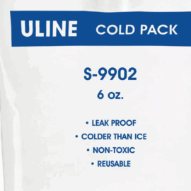 Cooler Pack