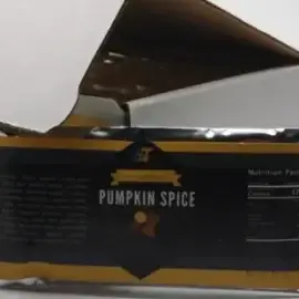 Pumpkin Spice