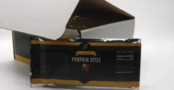 Pumpkin Spice
